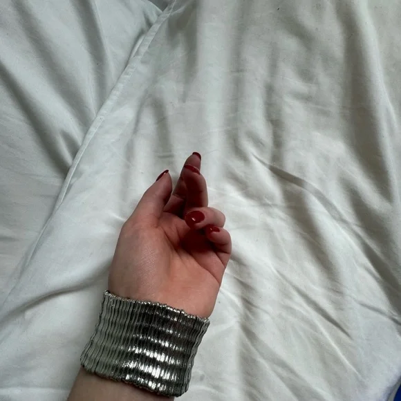 Silver Bracelet - Picture 3 of 3